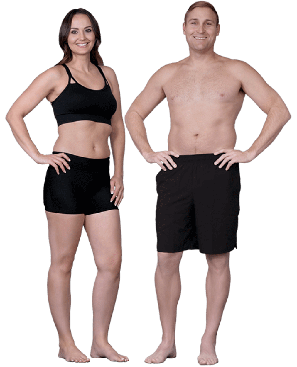 Reshape your body with CoolSculpting